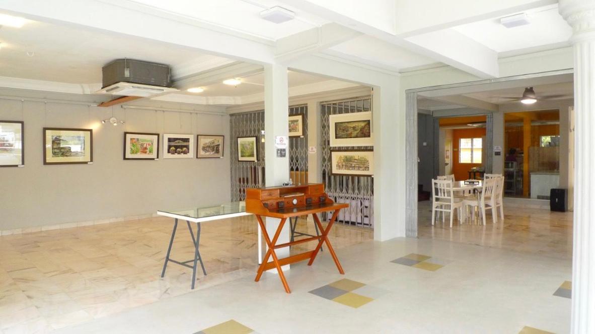 Grayhaus Spacious Bungalow & Garden Villa - Ss3 Petaling Jaya, Near Sunway - Stay Only No Events Exterior photo
