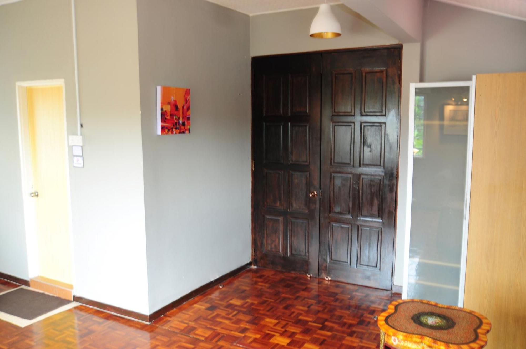 Grayhaus Spacious Bungalow & Garden Villa - Ss3 Petaling Jaya, Near Sunway - Stay Only No Events Exterior photo