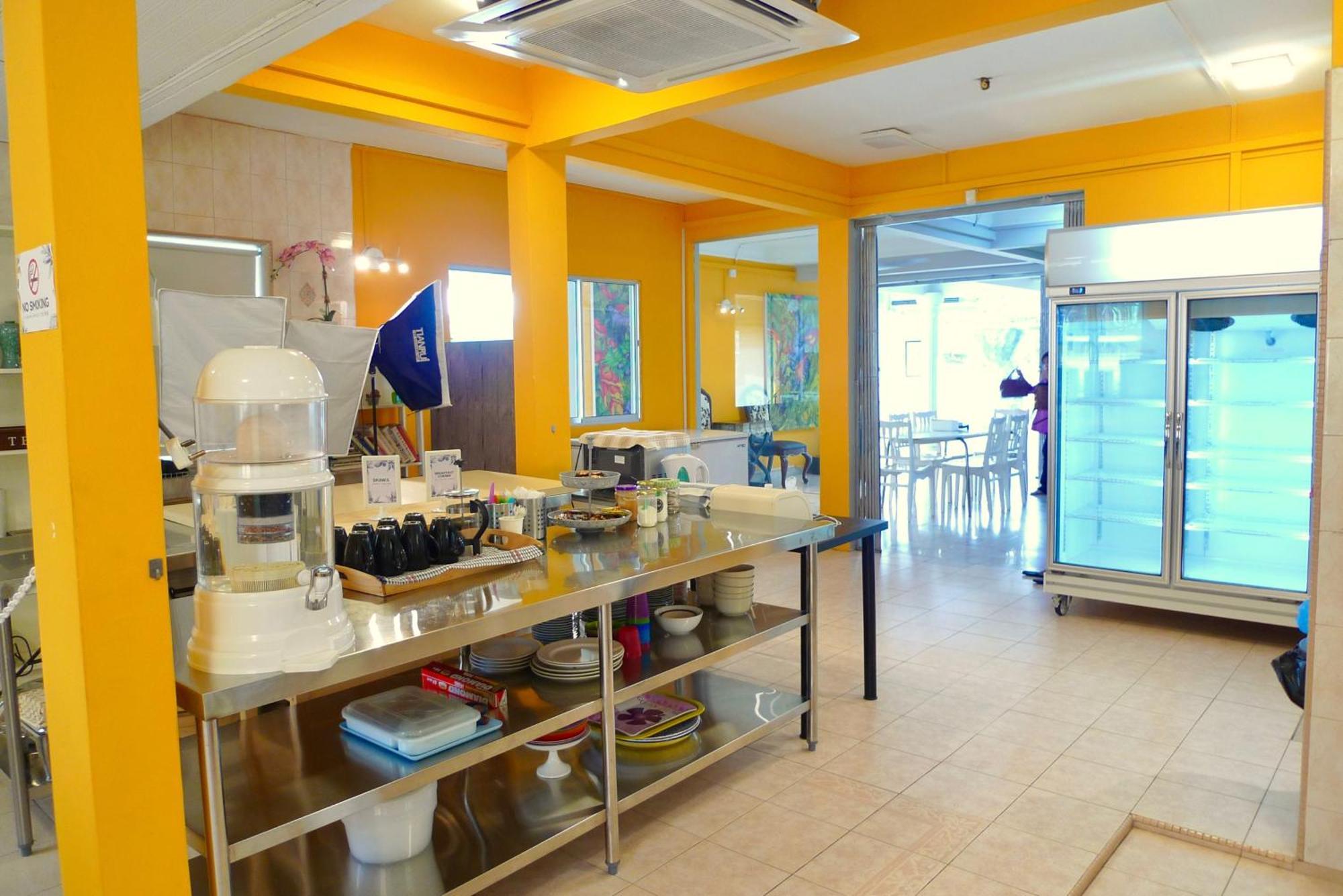 Grayhaus Spacious Bungalow & Garden Villa - Ss3 Petaling Jaya, Near Sunway - Stay Only No Events Exterior photo