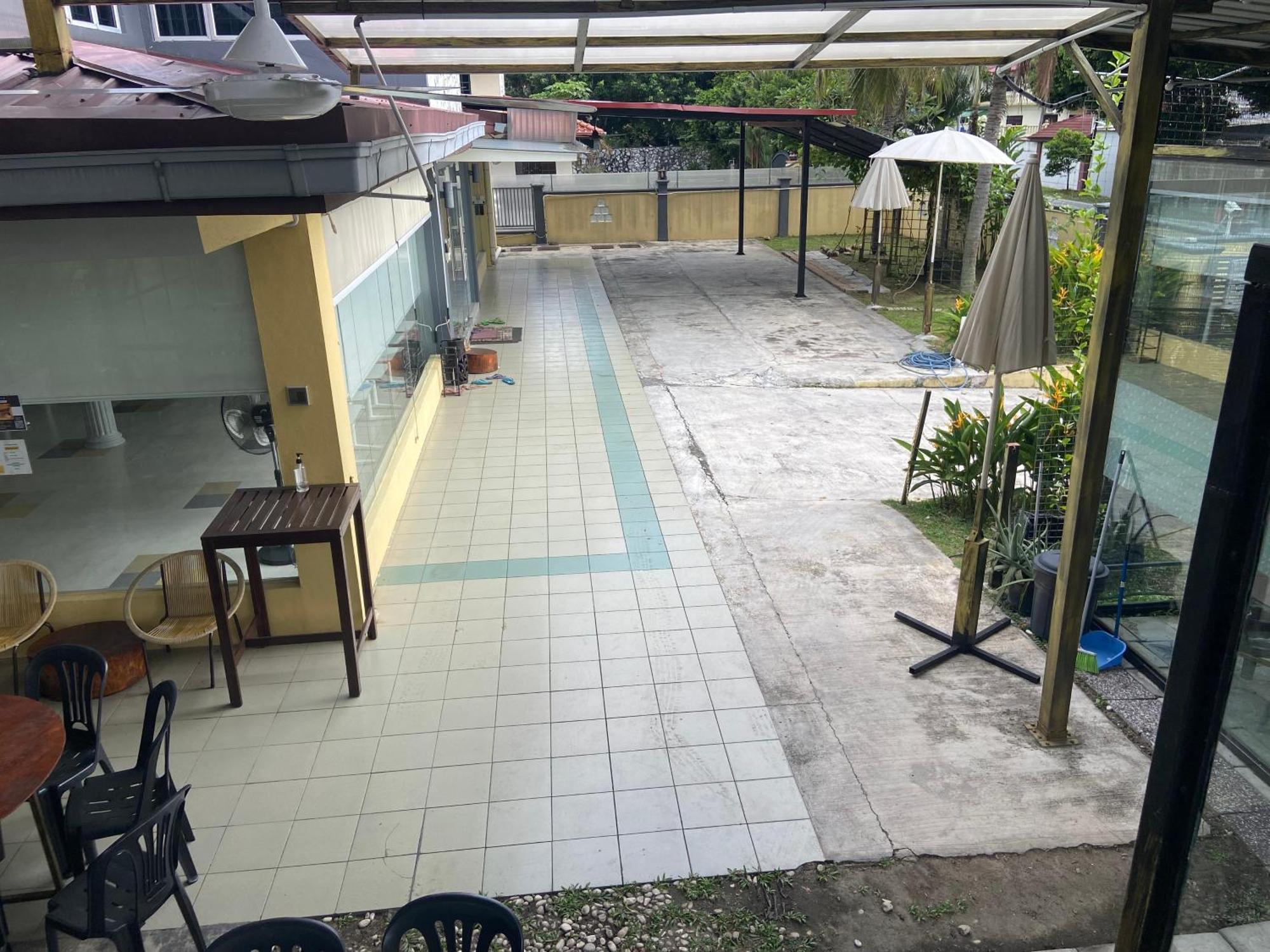 Grayhaus Spacious Bungalow & Garden Villa - Ss3 Petaling Jaya, Near Sunway - Stay Only No Events Exterior photo