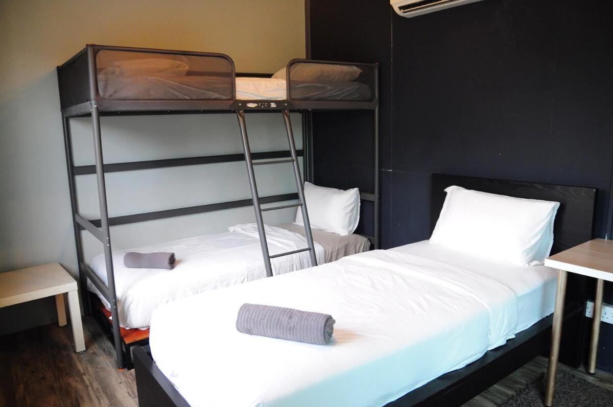 Grayhaus Spacious Bungalow & Garden Villa - Ss3 Petaling Jaya, Near Sunway - Stay Only No Events Exterior photo