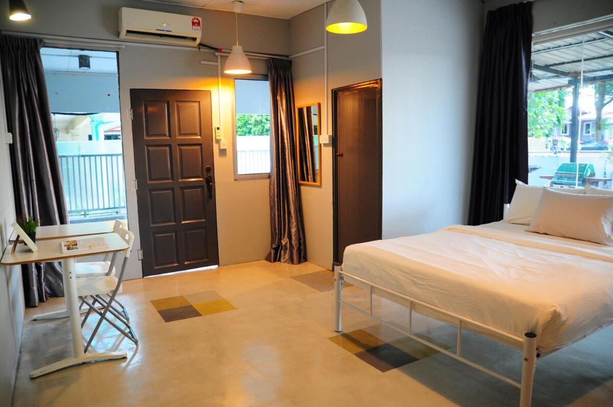 Grayhaus Spacious Bungalow & Garden Villa - Ss3 Petaling Jaya, Near Sunway - Stay Only No Events Exterior photo